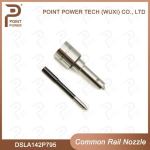 fuel injector nozzle DSLA142P795 Bosch Diesel Nozzle For Common Rail Injectors 0
