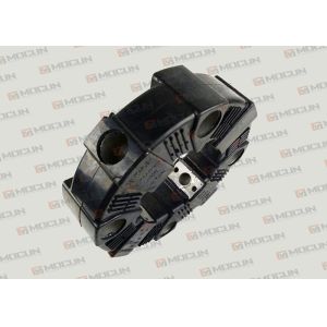 140AS Connecting Rubber Coupling for Excavator Replacement Parts