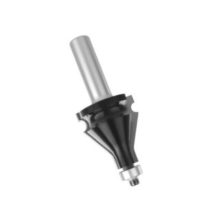 Handrail Bits for Making Beautiful and Functional Hand Rails