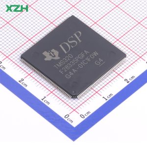 100% Manufacturing Date Code TPS73601DCQR Customized Integrated Circuit Board