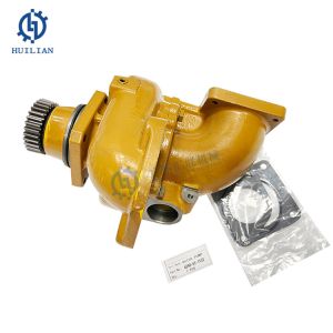 6240-61-1102 Engine Water Pump for Excavator Diesel Engine Parts PC1250-7 Engine