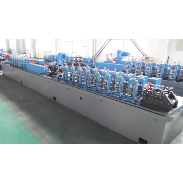 25mm FX20 High Frequency Pipe Mill For Structural Pipe And Industrial Pipe