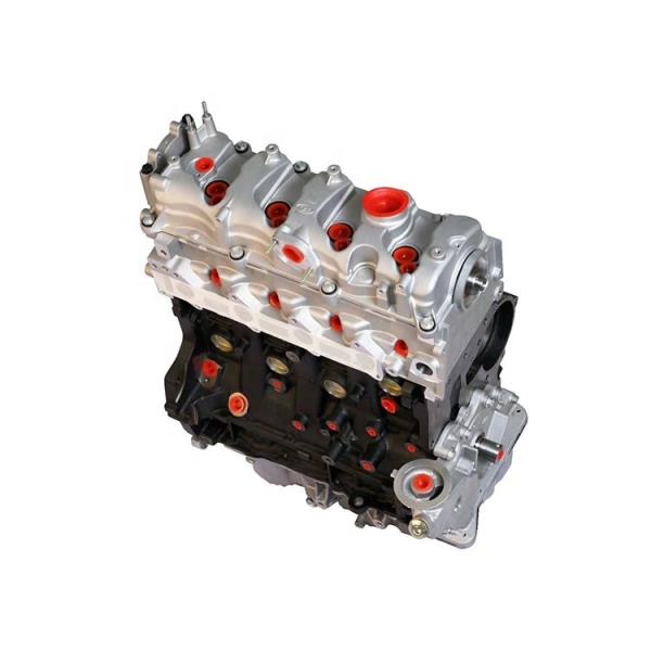Top- G4KJ G4FG G4KD G4KE G4NA G4NB G4LC G4FA G4FC Auto Engine Assembly for