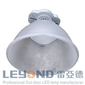 100W Cool White LED HighBay Light / High Bay LED Shop Lights With Aluminum