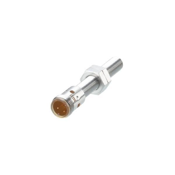 IFM Inductive Sensor IE5312 Connector 1 X M12 Ifm Electronic Inductive Threaded