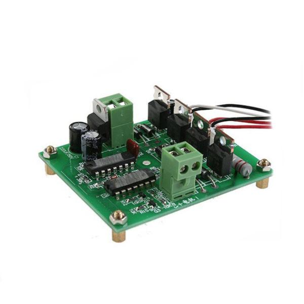 Quality Making Printed Circuit Boards Electronic PCB Assembly GPS PCBA wholesale