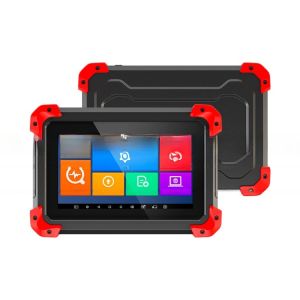 XTOOL X100 PAD Professional Auto Key Programmer with Free Update and Diagnostic