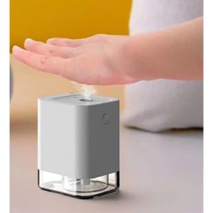 Antiseptic Hand Sterilizer Machine