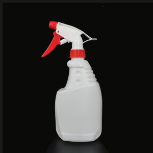 Cheap Screen Printing 500ml ODM Hdpe Garden Water Bottle for sale
