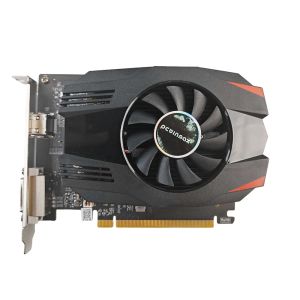 PCWINMAX Geforce GT 1030 2GB GDDR5 64Bit Single Fan HD DVI Output New Desktop