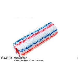 Cheap durable 4 Paint Roller Refill Nap 11mm Polyacrylic Refill Roller Paint for sale