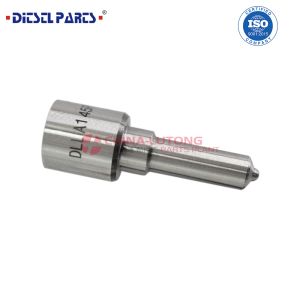 Common Rail Fuel Injector Nozzle 093400-7860