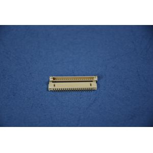 1.25mm pitch vertical Type SMT Wafer Connector, DF14 connector, PCB connector