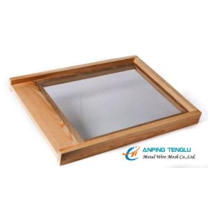 Bee Keeping Woven Cloth, 5mesh/6mesh/8mesh With Stainless, Aluminum Wire