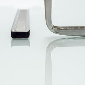Maximizing Glass Potential Innovative Aluminium Spacer Bars for Enhanced