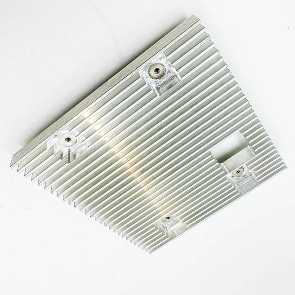 6063 Aluminum Profile