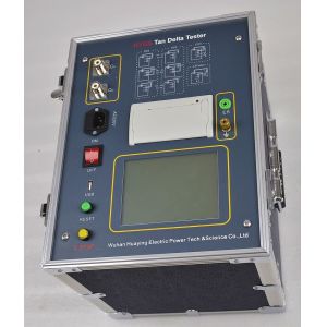 Cheap Low Noise Different Frequency Dielectric Test Equipment High Voltage Hipot Tester for sale