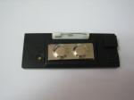 LED name badge-USB Rechargeable led moving message display scrolling message-LED