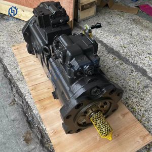 CATEEerpillar Hidraulic Piston Pump For CATEE 313D2 315D 313D 320GC HITACHI