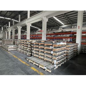 Mirror 4K 8K Finish 304 304 Stainless Steel Sheet Full sizes customized