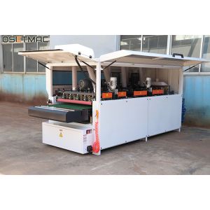 Frequency Control Automatic Woodworking Sanding Machines