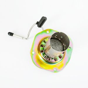 China 2KW JP Air Parking Heater Burner Similar To Webasto Heater Burner on sale