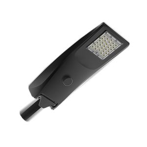 Cheap 16FT Smart Controller 5700K Solar Powered LED Street Lights for sale