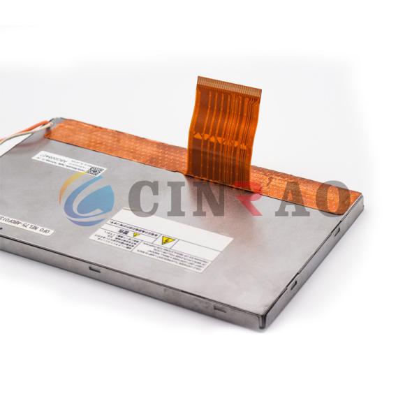 LTA065B0F0F Mercedes Benz R series NTG 2.5 & GL450 2009 Audio