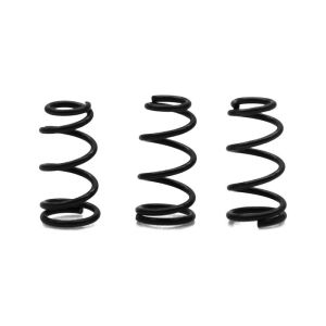 OEM ODM 0.4mm Conical Compression Spring For Electronics