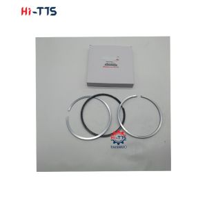 Construction Machinery Parts Piston Ring 35A17-01010 for S6A3 S6R2 S6H S6R2