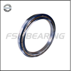 GCr15 61956MA Deep Groove Ball Bearing Shaft ID 280mm Single Row Thin Wall