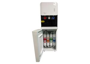 China Pipeline Compressor Cooling Water Dispenser With Inline Filtration System on sale