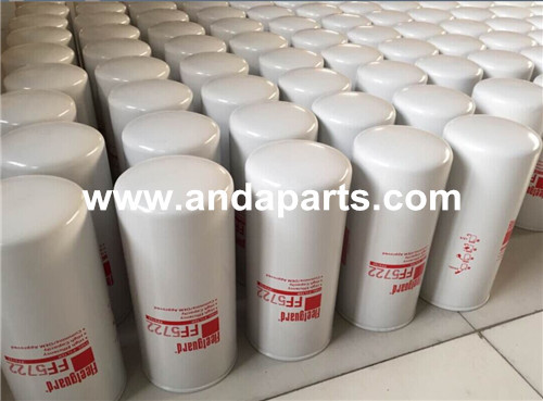 Quality Good Quality FLEETGUARD FUEL FILTER FF5722 wholesale