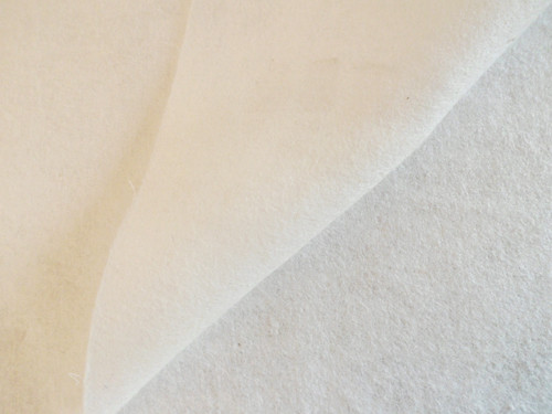 Quality Polyester Material Industrial Filter Cloth Oxidising Agents Resistant 1.8mm Thickness wholesale