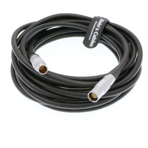 LCD EVF Extension Cable 16 Pin Male To 16 Pin Female For Red Epic Scarlet