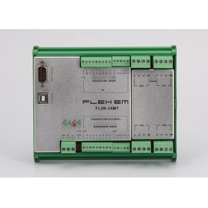 China Programmable Logic Controller PLC For Automation Control FL2N-24MT-4TCPT on sale China Programmable Logic Controller PLC For Automation Control FL2N-24MT-4TCPT on sale