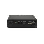 -106Dbm COFDM Receiver Module With Dual Antenna Diversity Reception 256 - bit