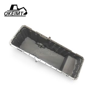 CATEE CATE C9 Diesel Engine Oil Pan 221-9806 Industrial GENSET 330DL 336DL