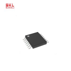 Cheap SN74AHC04PWR Integrated Circuit IC Chip TTL Logic Inverter 4-Element for sale
