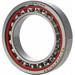 HCB7004-EDLR-T-P4S Direct Lube Super precision angular contact ball bearings