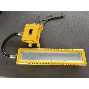 Cheap Explosion Proof Fluorescent Light Designed to Meet Strict Safety Standards for Explosive Environments for sale