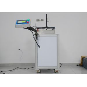 IEC 61009-1 Circuit-Breakers Mechanical Shock Testing Machine