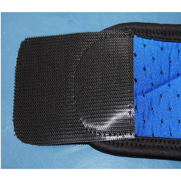 3D Sel f- heating Tourmaline Knee Pads Hot Magnetic Far Infrared Knee Pads