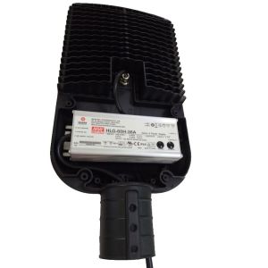 40w 50w 60w LED Street Lighting IP66 Smart Daylight Sensor Rurial Road Project