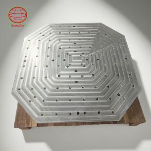 Cheap Vertical Head Expander For Vibration Test System Accommodate Larger Payloads for sale