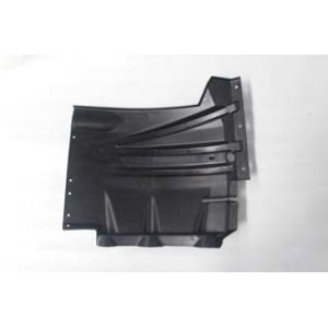 FRONT MUDGUARD (FRONT)RH
