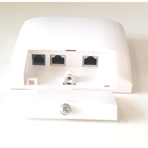 RBwsAP-5Hac2nD POE Wireless Access Point WsAP Ac Lite Dual Frequency 86 Boxes