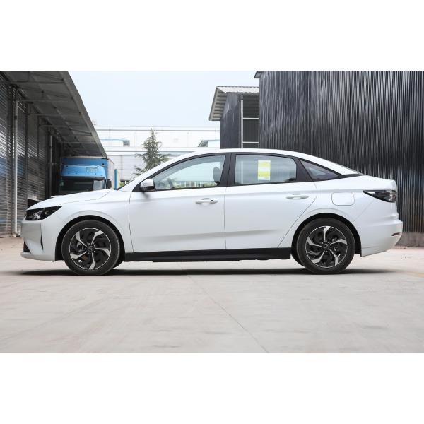 E70 Pro Dongfeng New Energy Electric Vehicles G59 Dongfeng Fengshen Hybrid Aeolus G59E70 Yixuan Max