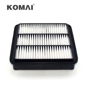 Cabin Air Filter P506010 A-1517 8-97251944-0 1500A098 ACA135 SA8440 8-97369293-0