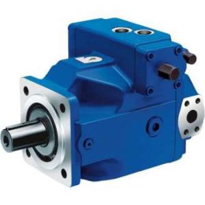 Cheap A4VSO Series Rexroth Hydraulic Pump Variable Rams Pump A4VSO40 A4VSO71 A4VSO125 for sale